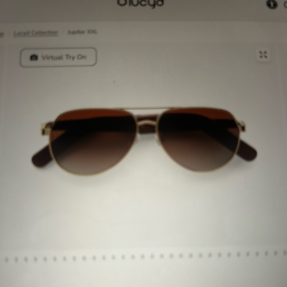Lucyd Smart Glasses